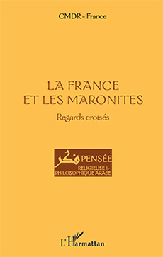 france maronites